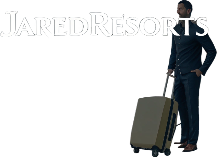 Jared Resorts